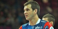 Dominik Witczak zakończył sezon plażówki