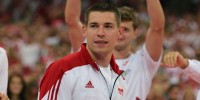 Dawid Konarski: Wierzę, że odniesiemy zwycięstwo