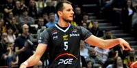 Bartosz Kurek zawodnikiem Ziraat Bankasi Ankara