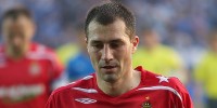 Wisła bez Sobolewskiego pojechała walczyć o Puchar