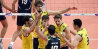 LŚ, gr. F: Zwycięstwo Brazylii po tie-breaku