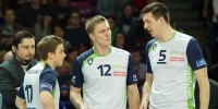Lokomotiv Charków - rywal dobrze znany Politechnice