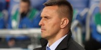 Leszek Ojrzyński dalej trenerem Arki