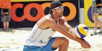 Siatkówka plażowa: Wyniki 1. dnia fazy grupowej