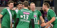 Częstochowa żegna się z PlusLigą