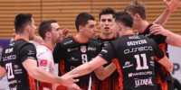 Bartłomiej Krulicki, Timo Tammemaa i Nicolas Szerszeń zostają w Rzeszowie
