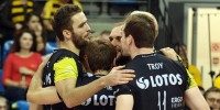 Murphy Troy opuszcza LOTOS Trefl Gdańsk