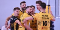 Dobry początek nie wystarczył - Projekt przegrał u siebie z LUK Lublin