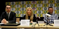 Przygotowania Warty do rundy (video)