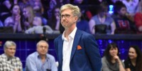 Roberto Santilli: Brawa dla Nikodema Wolańskiego