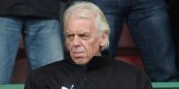 Beenhakker z niczego nie musiał się tłumaczyć