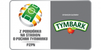 320 tys. dzieci w XVI edycji Turnieju „Z Podwórka na Stadion o Puchar Tymbarku”