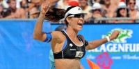 Puerto Vallarta Open: Faworyzowane Brazylijki poza turniejem