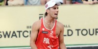Shanghai GS: Polacy w kolejnej rundzie
