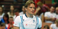 Tuomas Sammelvuo: Jutro także damy z siebie wszystko