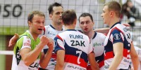 LM, gr. C: ZAKSA wywozi z Belgradu trzy cenne punkty