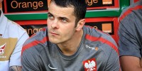 Paweł Brożek wraca do Wisły