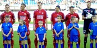 Qarabag na drodze Piasta w Lidze Europejskiej
