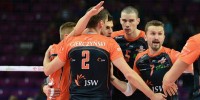 Jastrzębie zmierzy się z Perugią