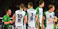 Krzysztof Bieńkowski nowym rozgrywającym Indykpol AZS