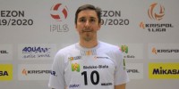 Adrian Hunek: Znamy swoją siłę