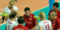 LE, gr. B: Bolesna i porażka biało-czerwonych