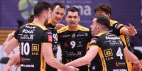 Nicolas Szerszeń nowym zawodnikiem Indykpolu AZS Olsztyn