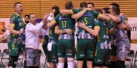 Jurajscy Rycerze wyjeżdżają z Suwałk z kompletem punktów