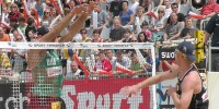 Od jutra w Starych Jabłonkach siatkarze rozpoczynają wielkie granie