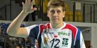 Wojciech Kaźmierczak nowym środkowym KPS Siedlce