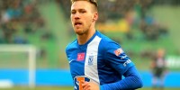 Douglas i Pawłowski na kolejny rok w Lechu