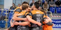 Marcelo Fronckowiak: Budujemy nowe Cuprum Lubin