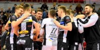 Nowy libero drużyny Cerrad Enea Czarnych Radom