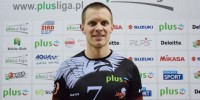 Rodrigo Quiroga: Gram w siatkówkę od kiedy się urodziłem