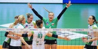 Agata Sawicka wraca do treningów