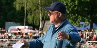 Czesław Czernicki nie jest już Trenerem Unii Leszno