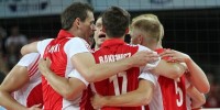 Trzy mecze męskiej reprezentacji w Kurytybie