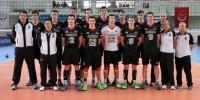 ME kadetów: Podsumowanie 5. dnia turnieju