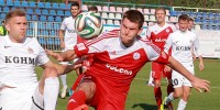 Czołowy pierwszoligowiec w PGE GKS Bełchatów