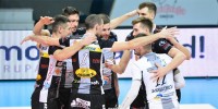 Reprezentant Grecji w Cerradzie Czarnych Radom