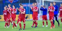 Piast zremisował z Alcoyano