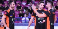 Barkom Każany Lwów z kolejnym cennym punktem