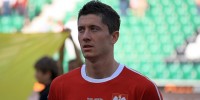 Borussia żąda 35 milionów funtów za Lewandowskiego!