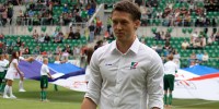Dariusz Sztylka oficjalnie zakończył karierę