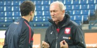 Powołania na najbliższe zgrupowanie reprezentacji Polski w Turcji