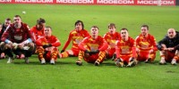 Ekstraklasa przed TV: Hitem 20 kolejki mecz Legii z Jagiellonią