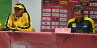 Ze Roberto: Jesteśmy zdeterminowani, żeby odzyskać tytuł