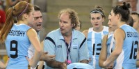 PŚ, gr. A: Argentynki pokonują reprezentację Algierii