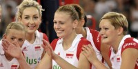 Losowanie ME siatkarek: Polska rozstawiona