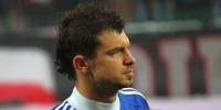 Dragan Paljić odchodzi z Wisły Kraków